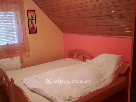 Eladó ház Vonyarcvashegy 150 nm