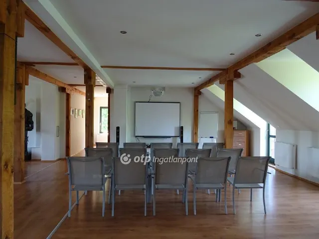 Eladó kereskedelmi és ipari ingatlan Lispeszentadorján 920 nm