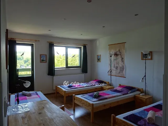 Eladó kereskedelmi és ipari ingatlan Lispeszentadorján 920 nm