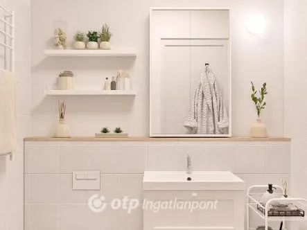 Eladó lakás Nagykanizsa 112 nm