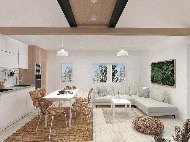 Eladó lakás Nagykanizsa 78 nm