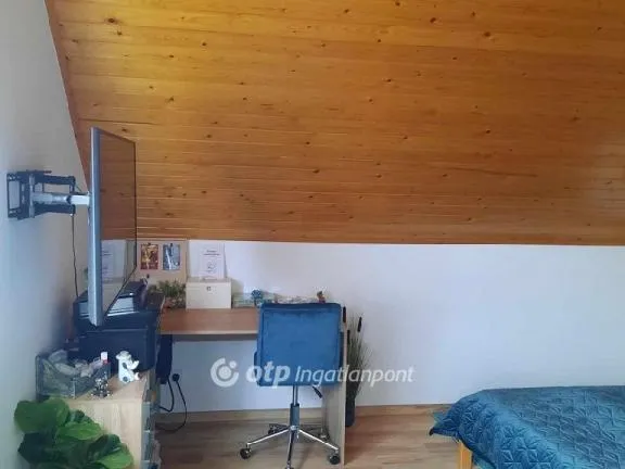 Eladó ház Vonyarcvashegy 470 nm