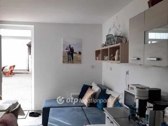 Eladó ház Vonyarcvashegy 470 nm