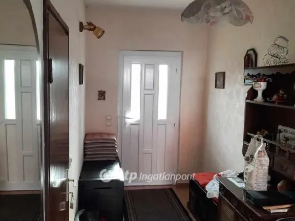 Eladó ház Vonyarcvashegy 470 nm