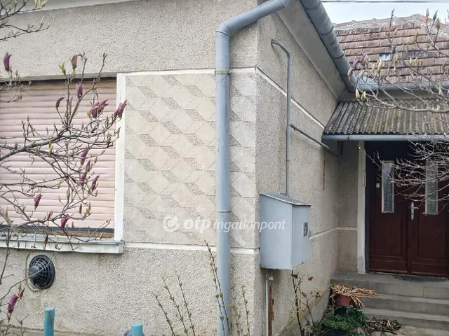 Eladó ház Türje 80 nm