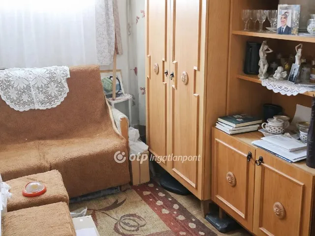 Eladó ház Türje 80 nm