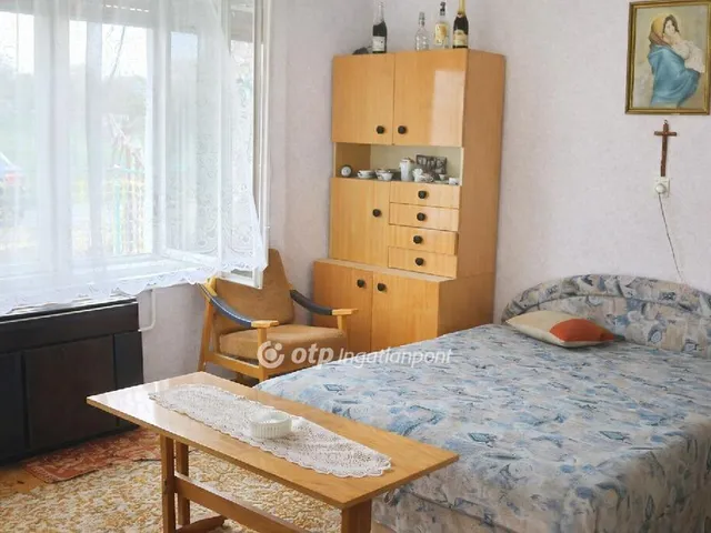 Eladó ház Türje 80 nm