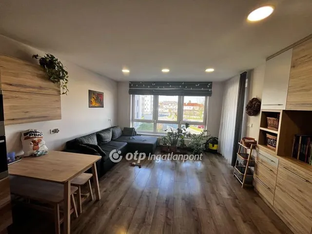 Eladó lakás Zalaegerszeg 68 nm