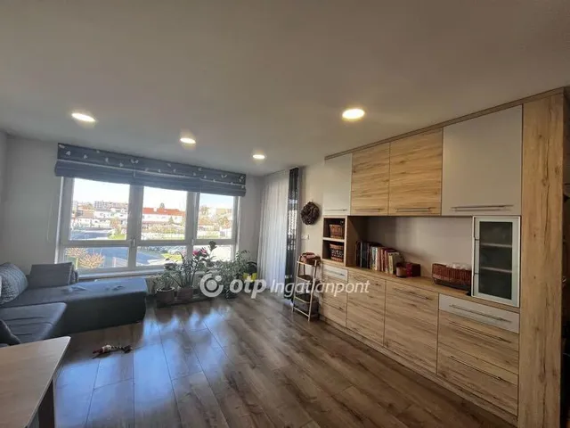 Eladó lakás Zalaegerszeg 68 nm