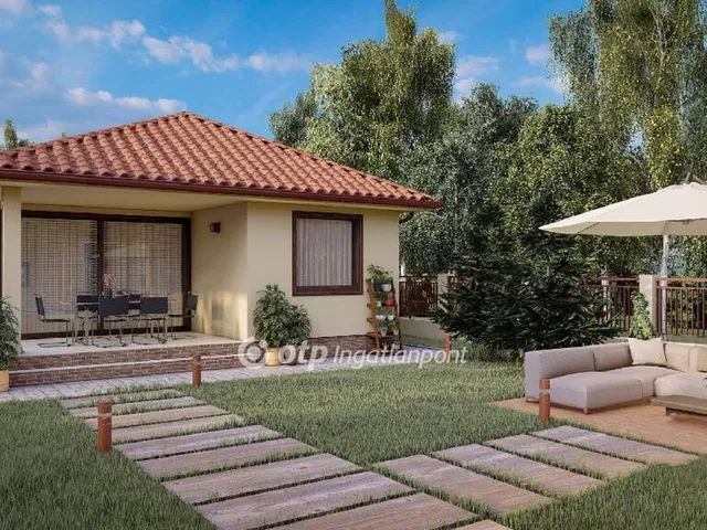 Eladó ház Szombathely 91 nm