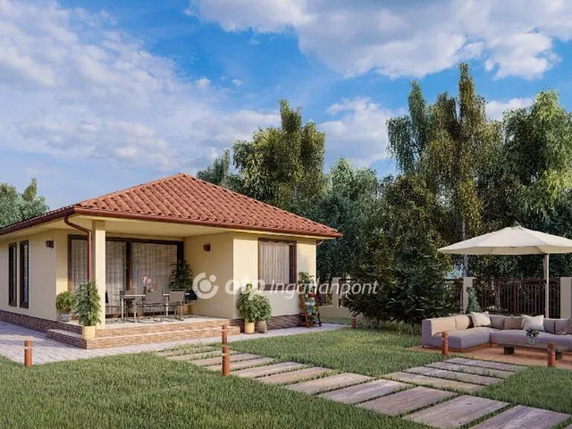 Eladó ház Szombathely 91 nm