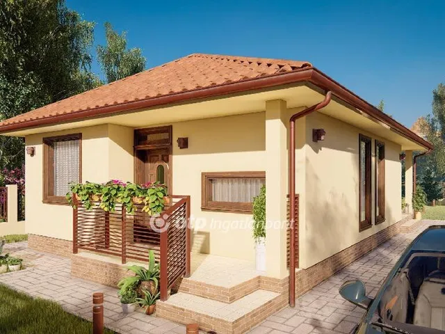 Eladó ház Szombathely 91 nm