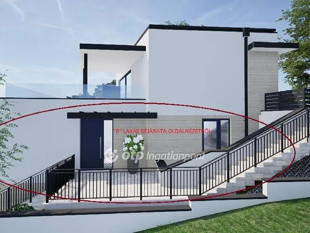 Eladó lakás Szombathely 71 nm