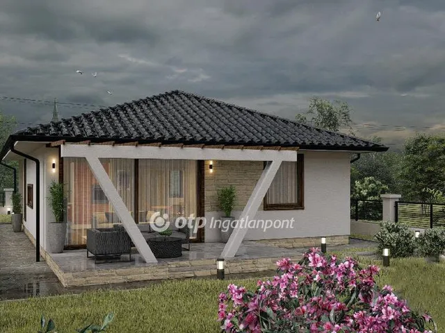 Eladó ház Szombathely 98 nm