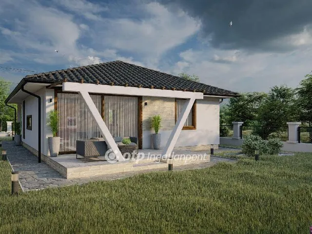 Eladó ház Szombathely 98 nm