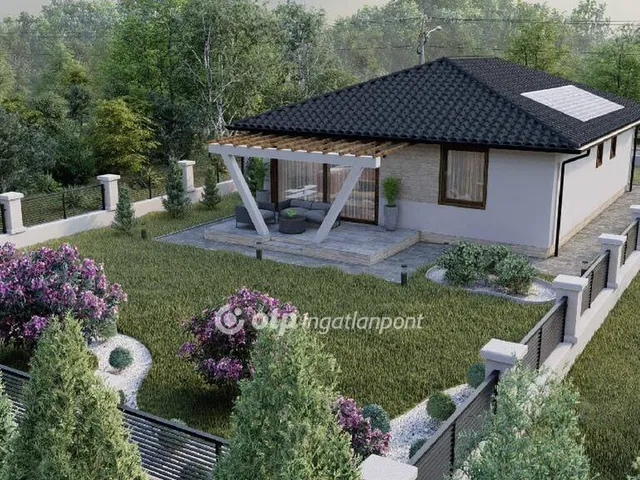 Eladó ház Szombathely 98 nm