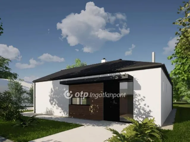 Eladó ház Szombathely 84 nm