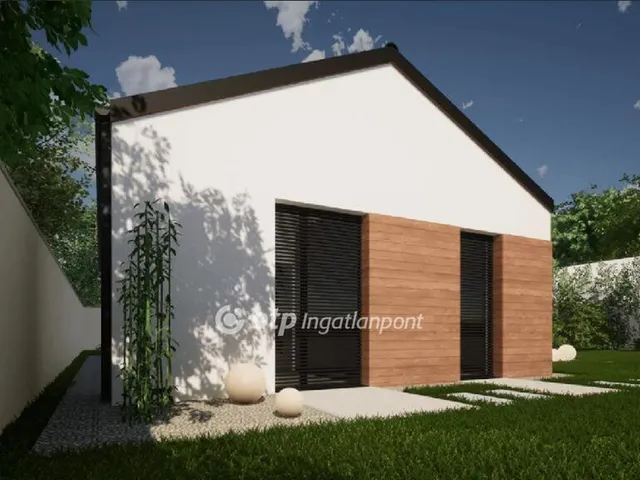 Eladó ház Szombathely 84 nm