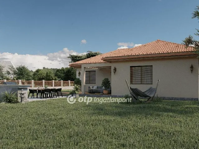 Eladó ház Szombathely 116 nm