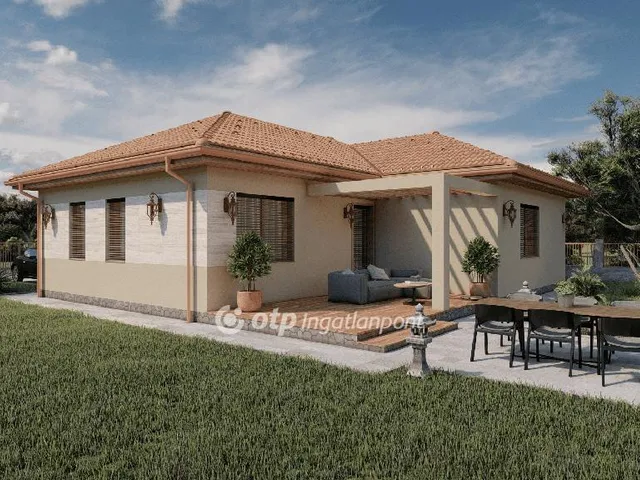 Eladó ház Szombathely 116 nm