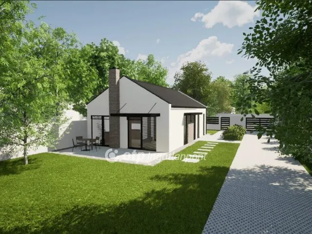 Eladó ház Szombathely 70 nm