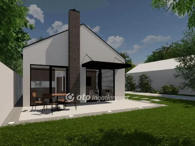 Eladó ház Szombathely 70 nm