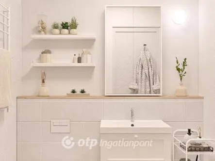 Eladó lakás Nagykanizsa 118 nm