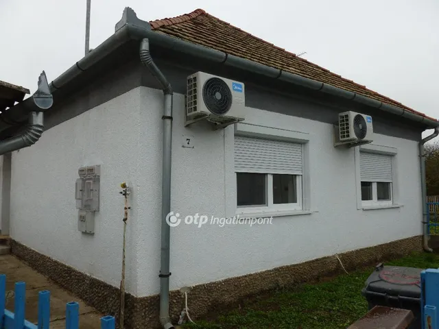 Eladó ház Zalaszentgrót 81 nm