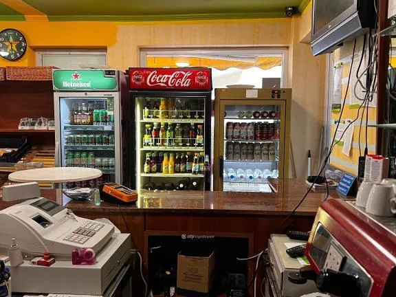 Eladó kereskedelmi és ipari ingatlan Nagykanizsa 60 nm