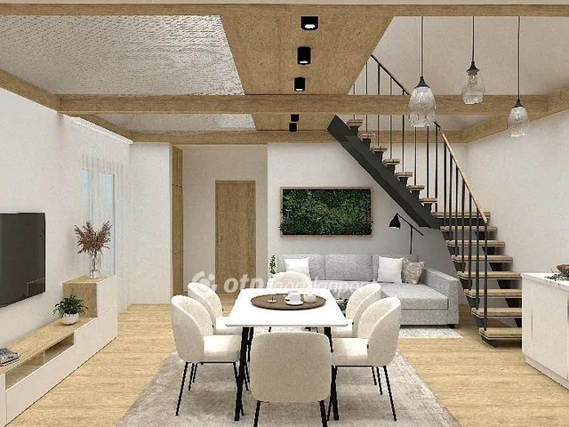 Eladó lakás Nagykanizsa 112 nm