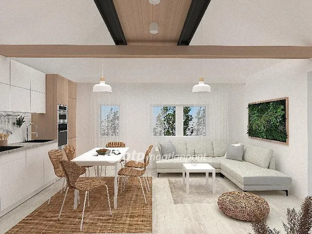 Eladó lakás Nagykanizsa 112 nm