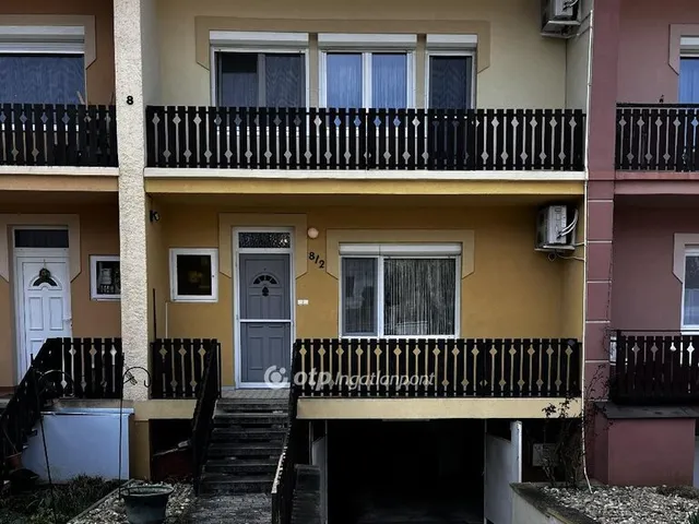 Eladó lakás Hévíz 143 nm