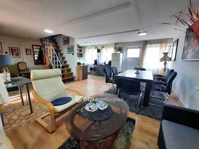 Eladó ház Keszthely 145 nm