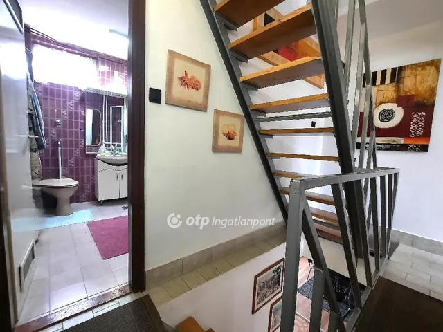 Eladó ház Keszthely 145 nm