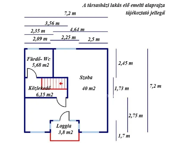 Eladó ház Keszthely 145 nm