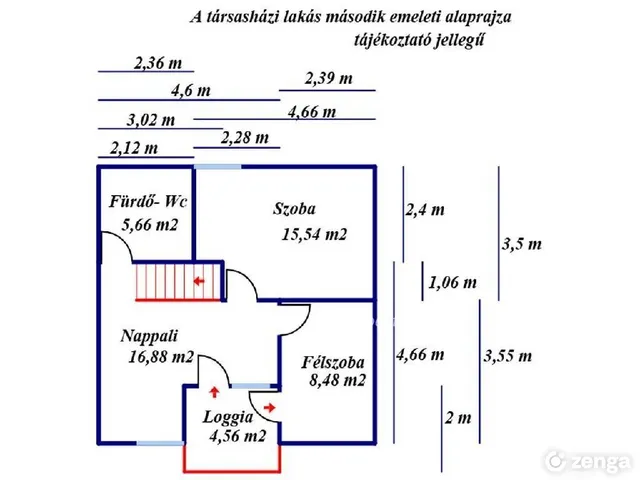 Eladó ház Keszthely 145 nm