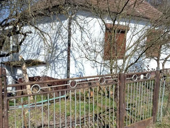 Eladó ház Lispeszentadorján 82 nm