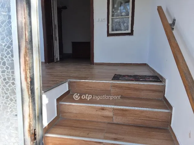 Eladó ház Lispeszentadorján 82 nm