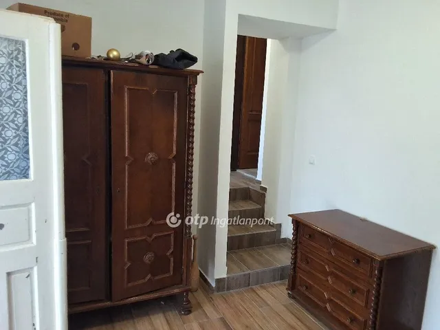 Eladó ház Lispeszentadorján 82 nm