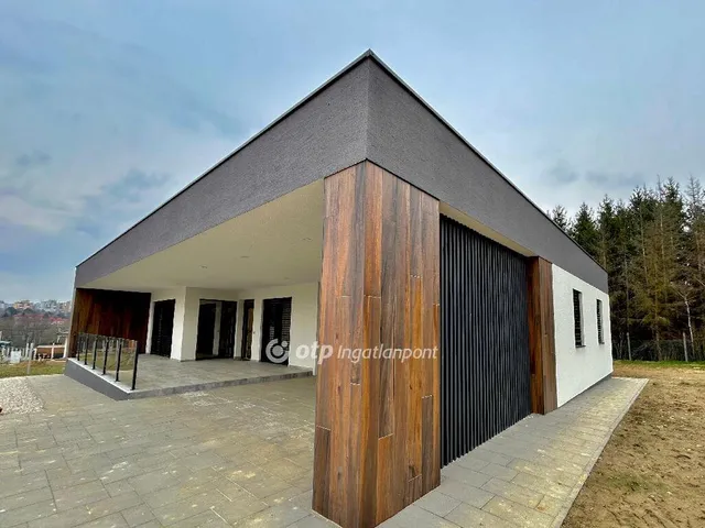 Eladó ház Nagykanizsa, Szabadhegy 167 nm