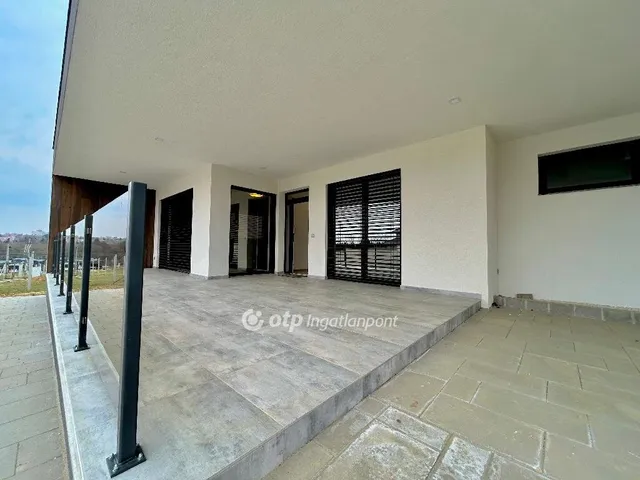 Eladó ház Nagykanizsa, Szabadhegy 167 nm