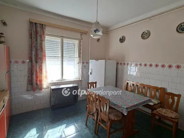 Eladó ház Zalaszentgrót 100 nm