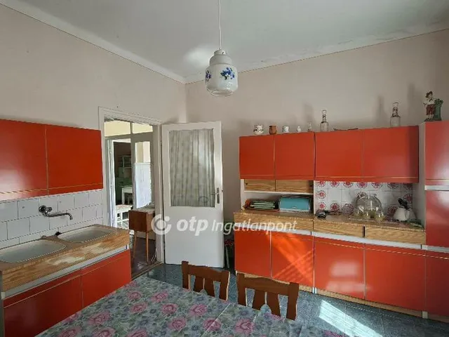 Eladó ház Zalaszentgrót 100 nm