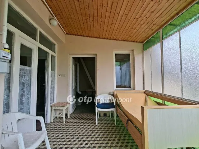 Eladó ház Zalaszentgrót 100 nm