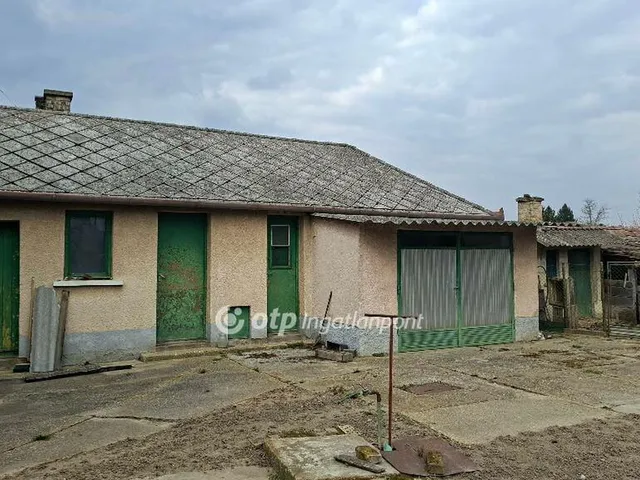 Eladó ház Zalaszentgrót 100 nm