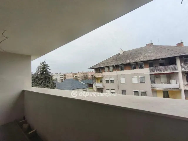 Eladó lakás Nagykanizsa 79 nm