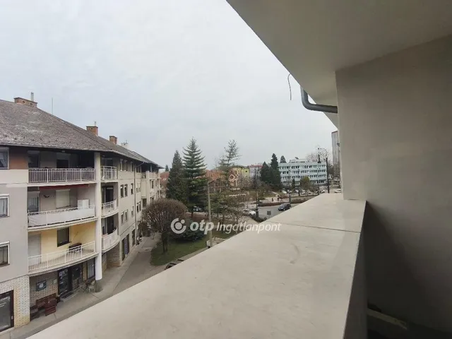 Eladó lakás Nagykanizsa 79 nm