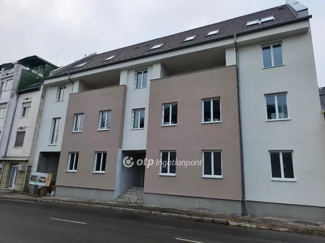 Eladó lakás Nagykanizsa 79 nm