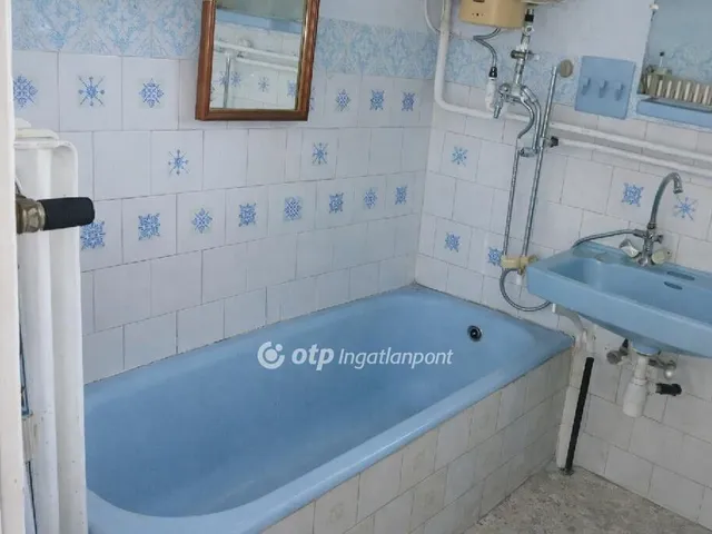 Eladó ház Türje 80 nm