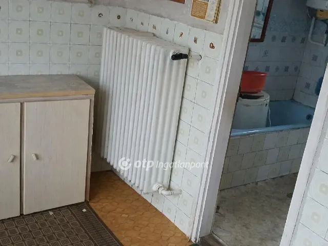 Eladó ház Türje 80 nm